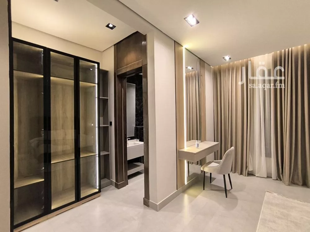 3 bedroom apartment in Al Munsiyah 10