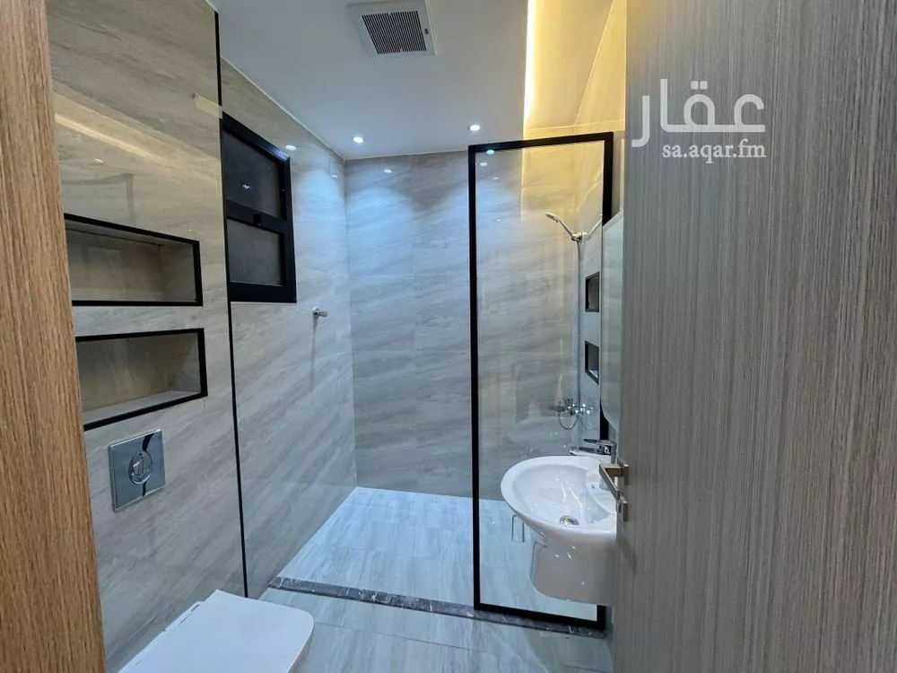 4 bedroom apartment in Al Munsiyah 12