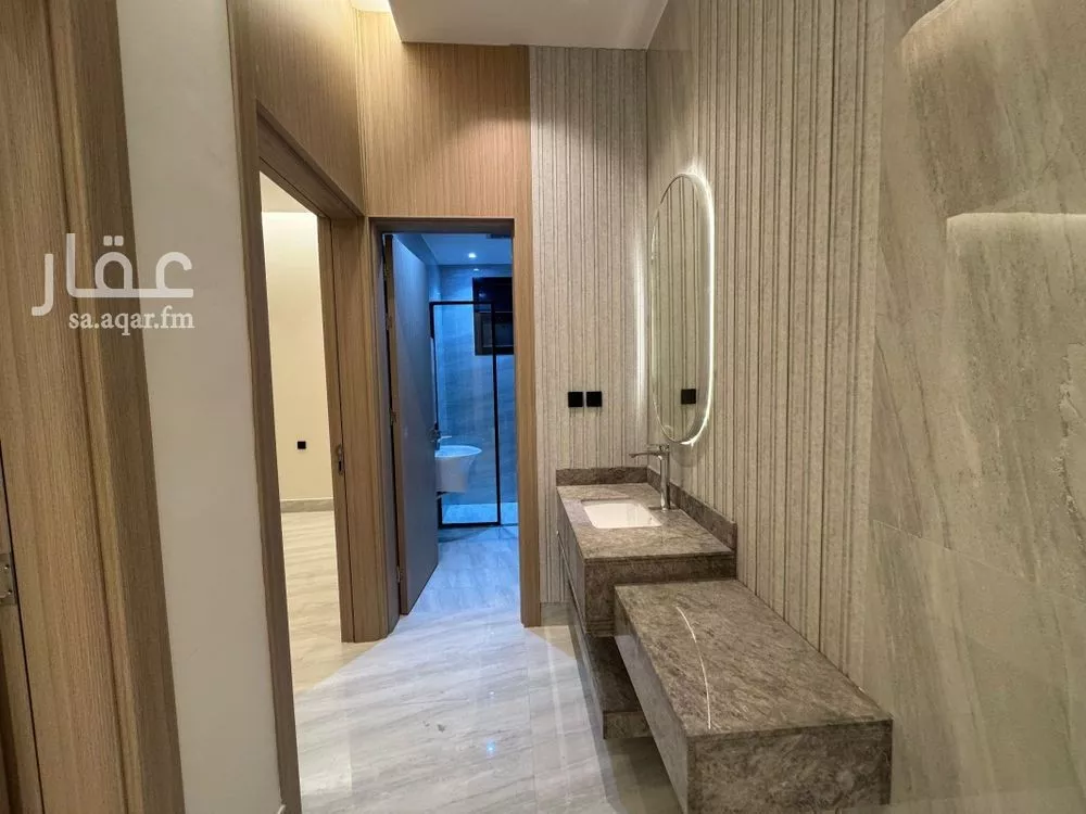 4 bedroom apartment in Al Munsiyah 7