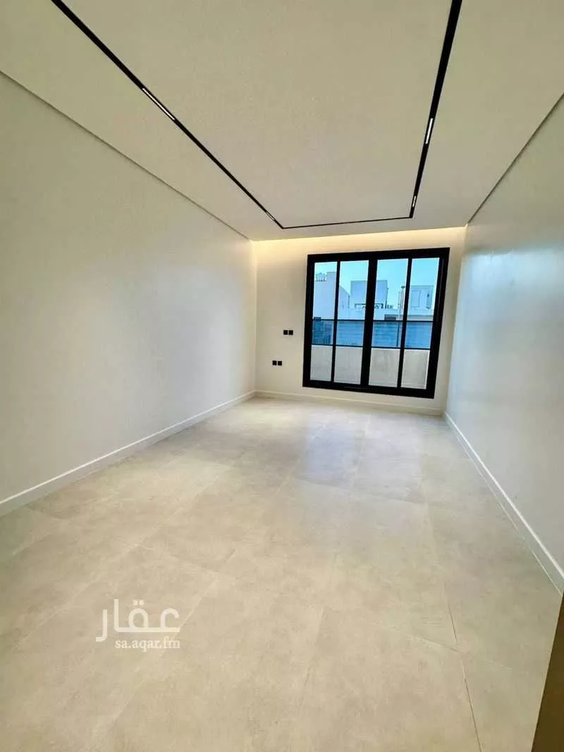 دور 4 غرف في النرجس 7