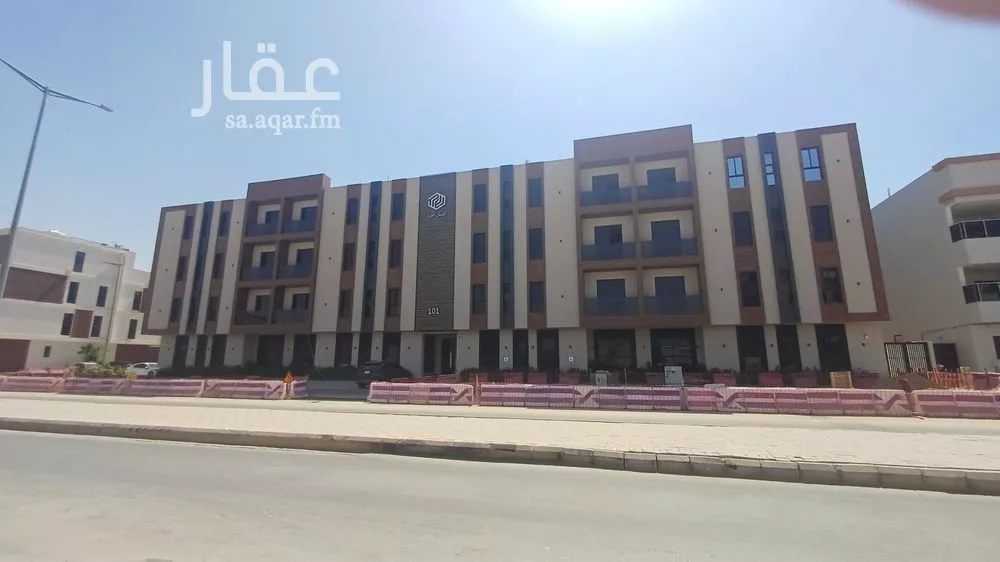 شقة 3 غرف في المونسية 4