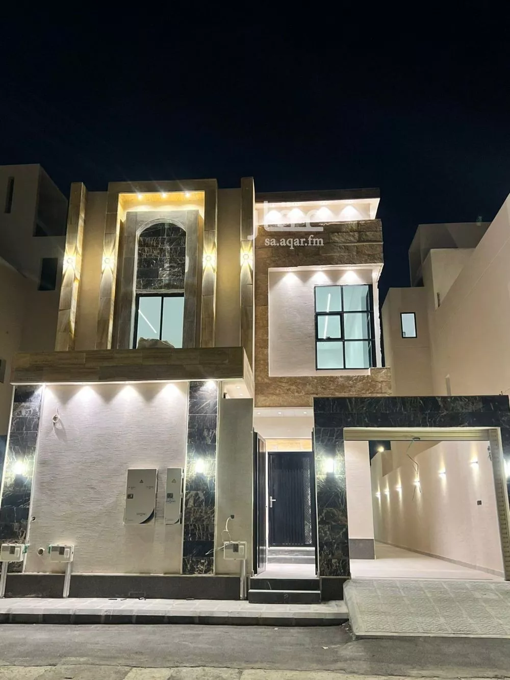 3 bedroom apartment in Al Janadriyah 3