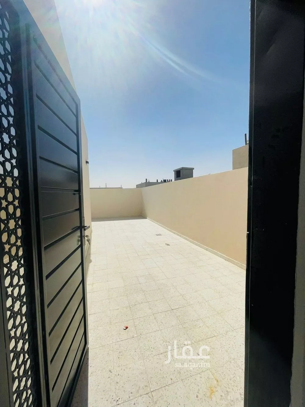 3 bedroom apartment in Al Janadriyah 4