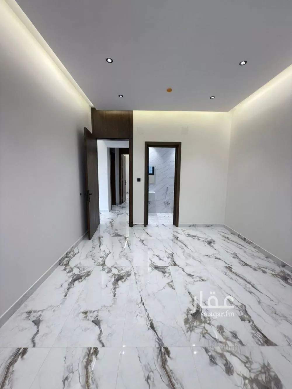 3 bedroom apartment in Al Shifa 6