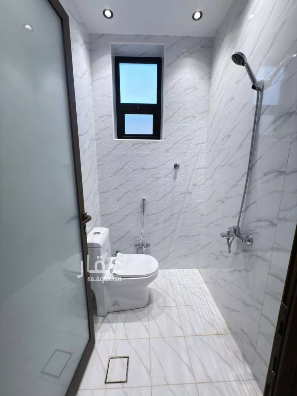 3 bedroom apartment in Al Shifa 7