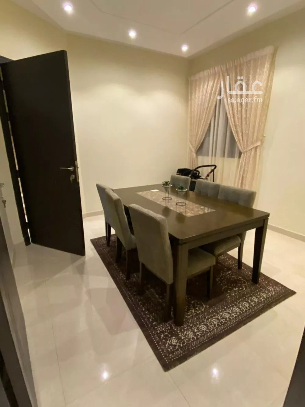 5 bedroom apartment in Al Shifa 5