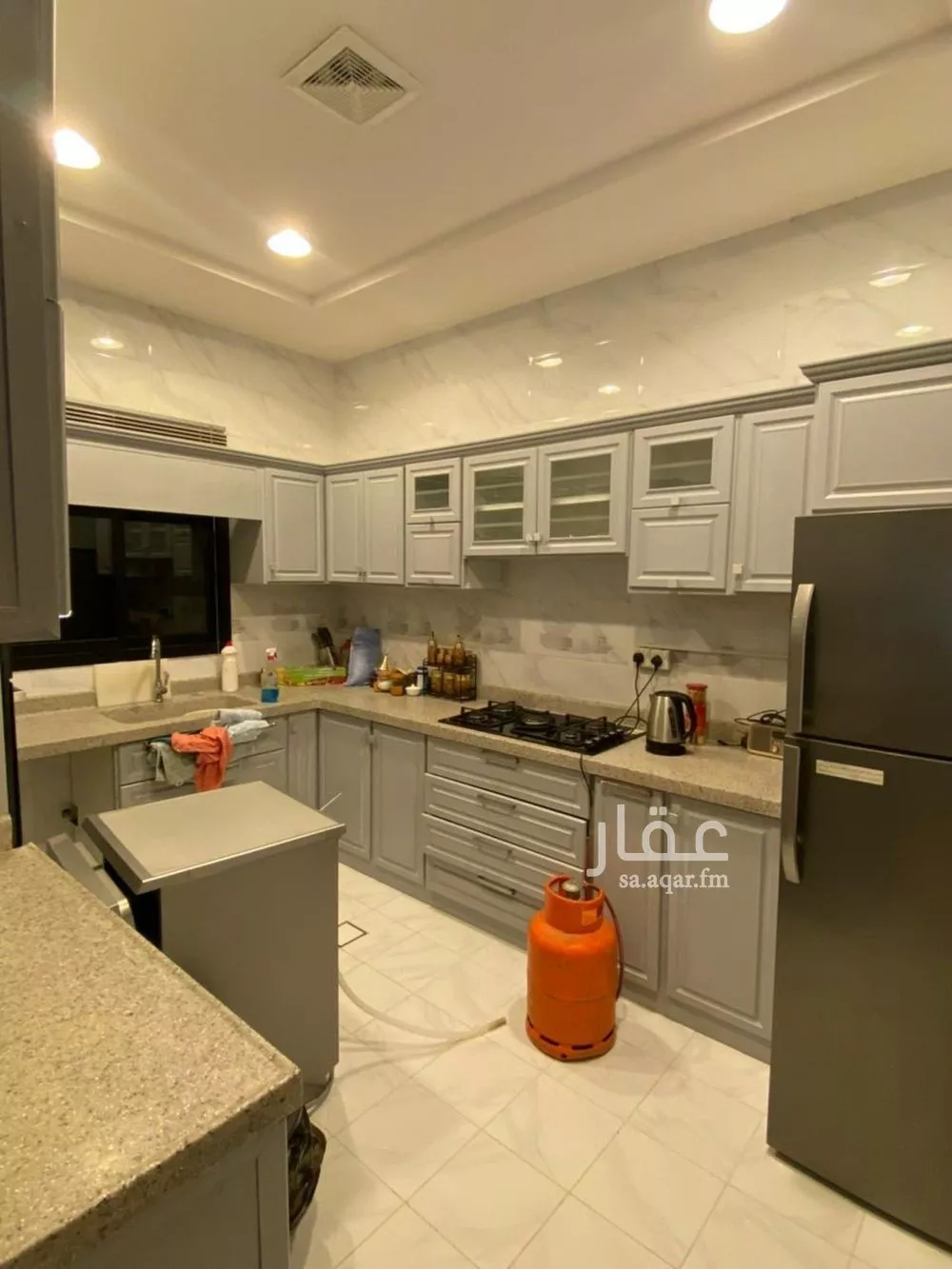 5 bedroom apartment in Al Shifa 7