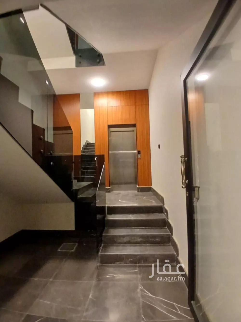 2 bedroom apartment in Al Hamra 11