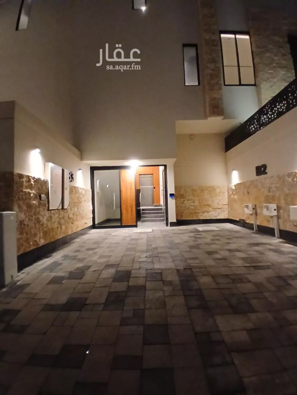 2 bedroom apartment in Al Hamra 13
