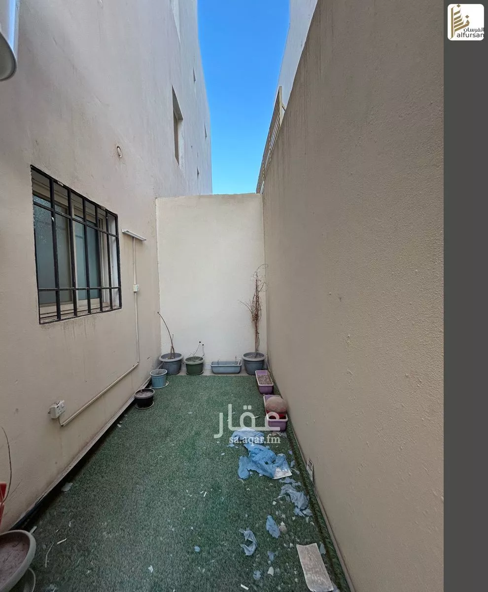 4 bedroom apartment in Tuwaiq 18