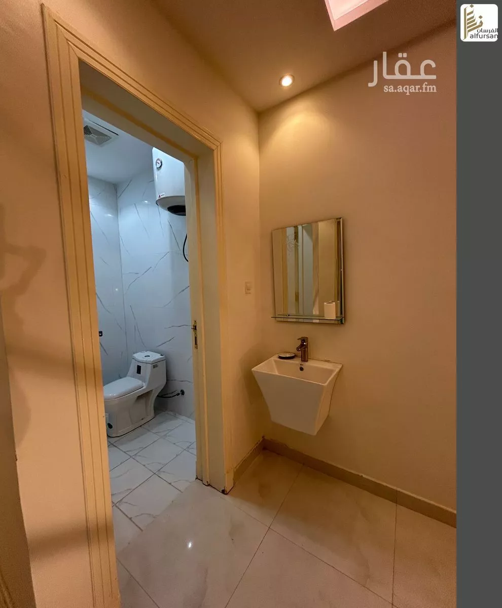 4 bedroom apartment in Tuwaiq 19