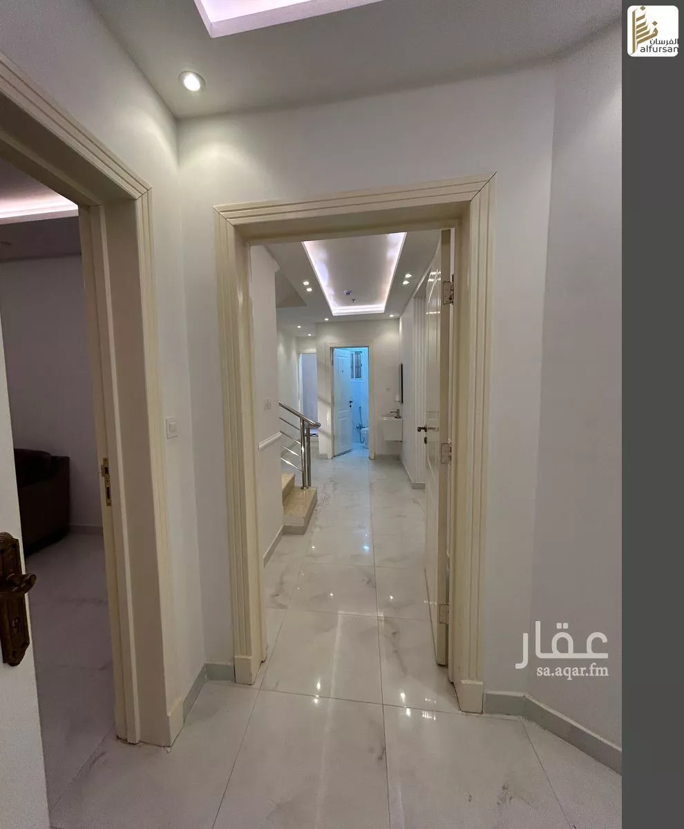 4 bedroom apartment in Tuwaiq 20