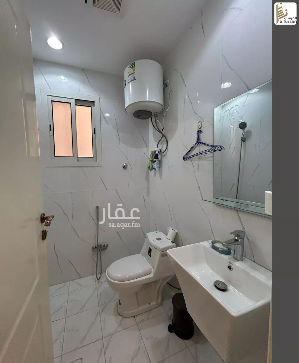 4 bedroom apartment in Tuwaiq 3