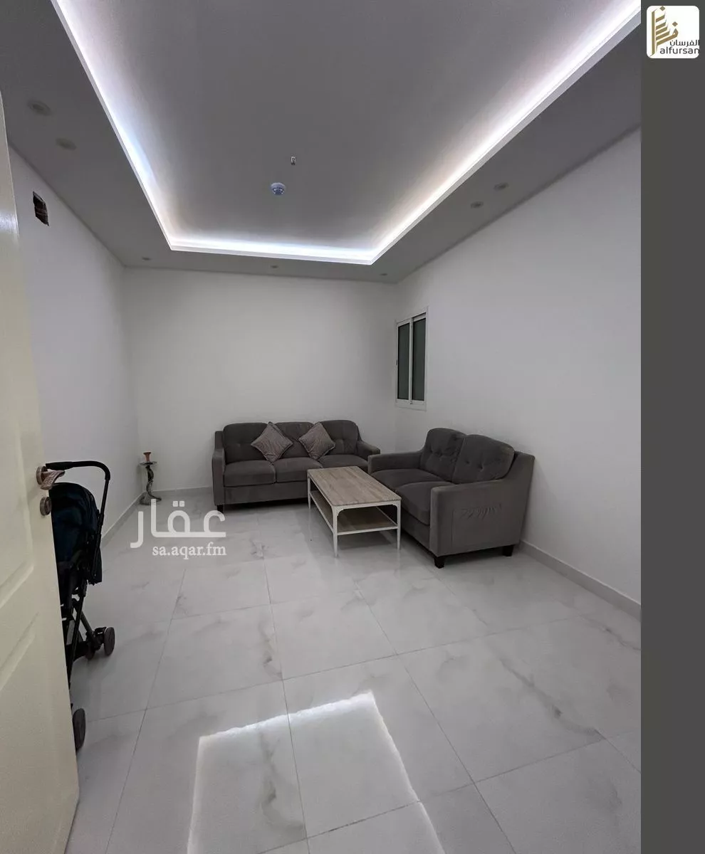 4 bedroom apartment in Tuwaiq 21