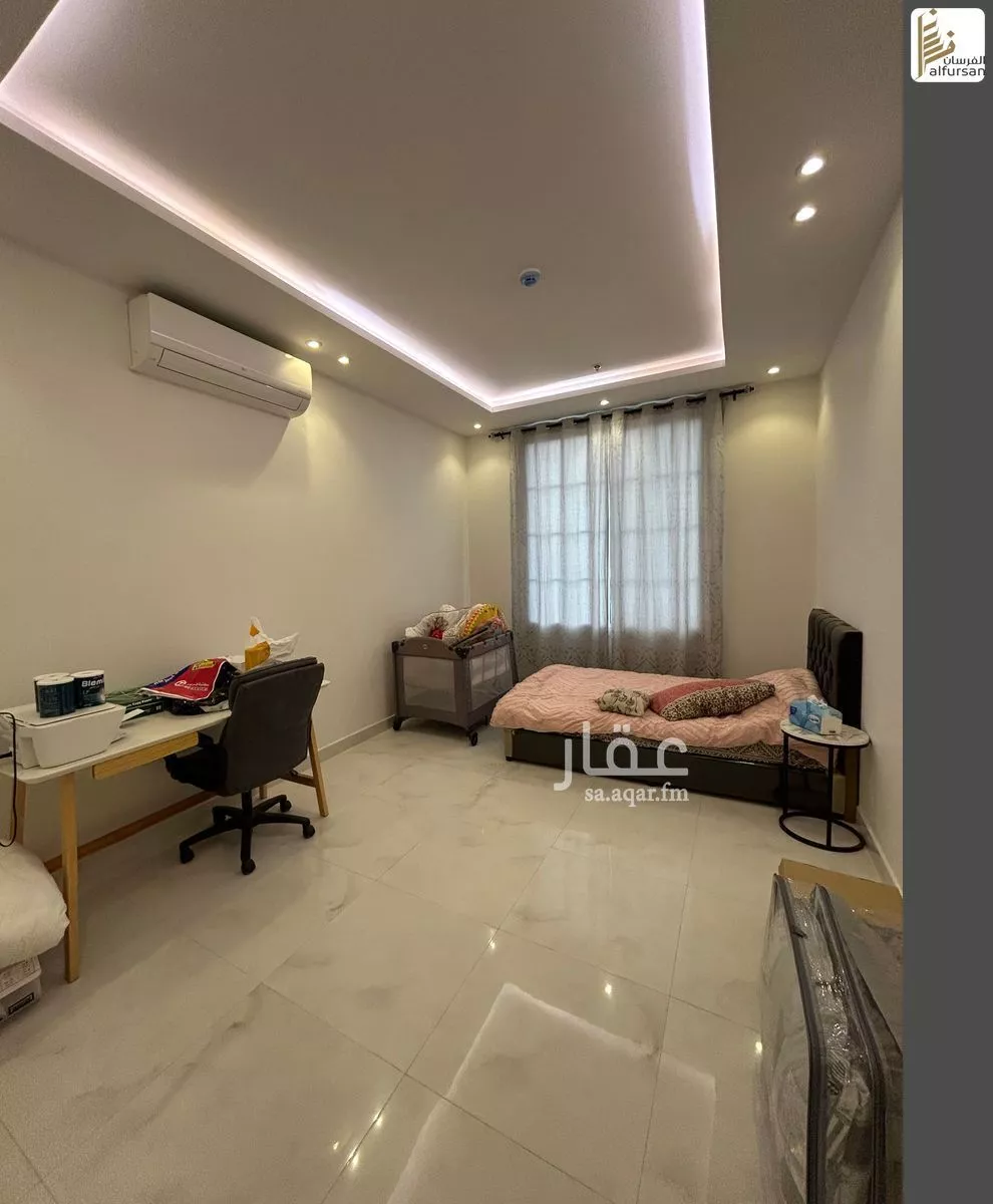 4 bedroom apartment in Tuwaiq 22