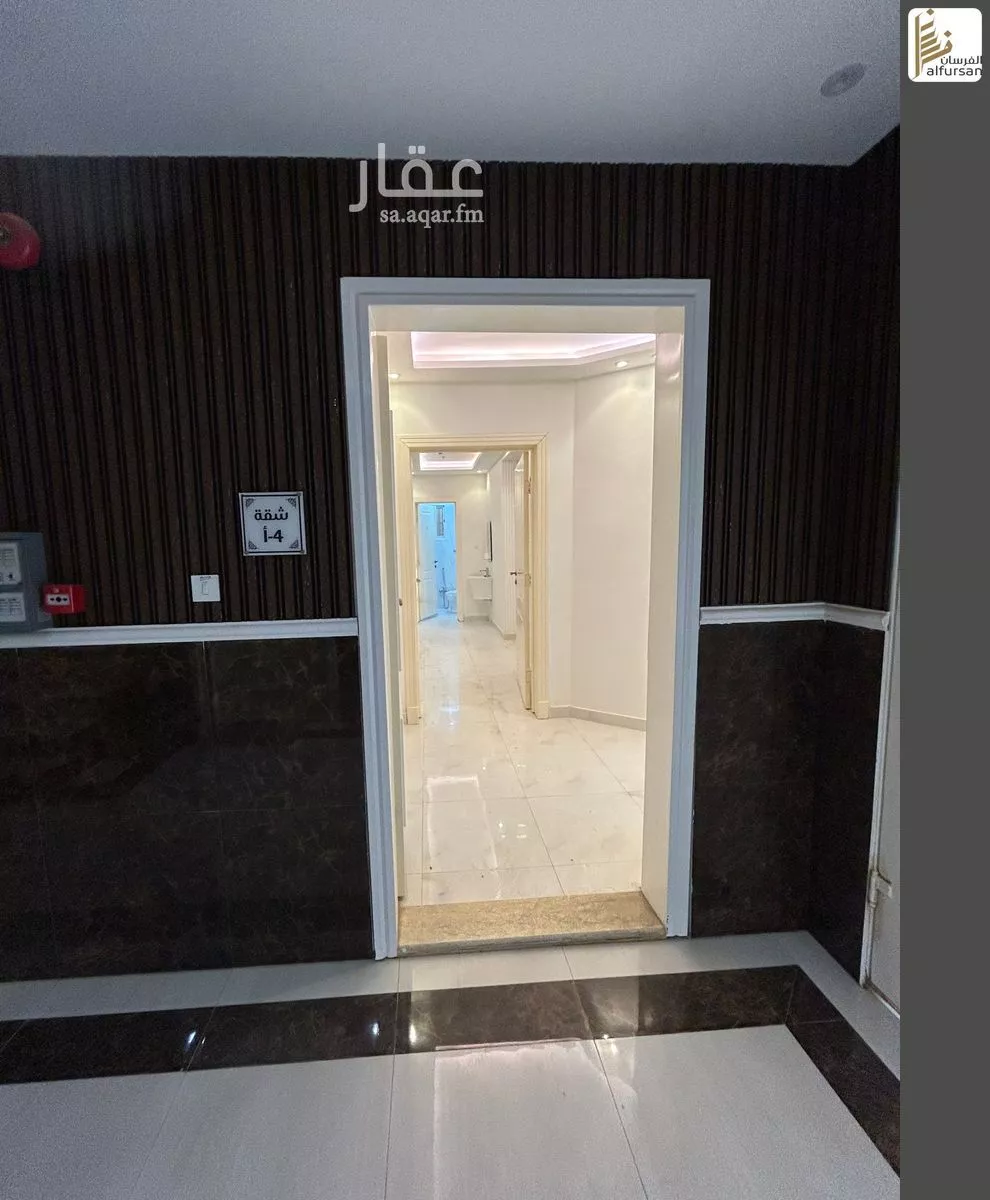 4 bedroom apartment in Tuwaiq 23
