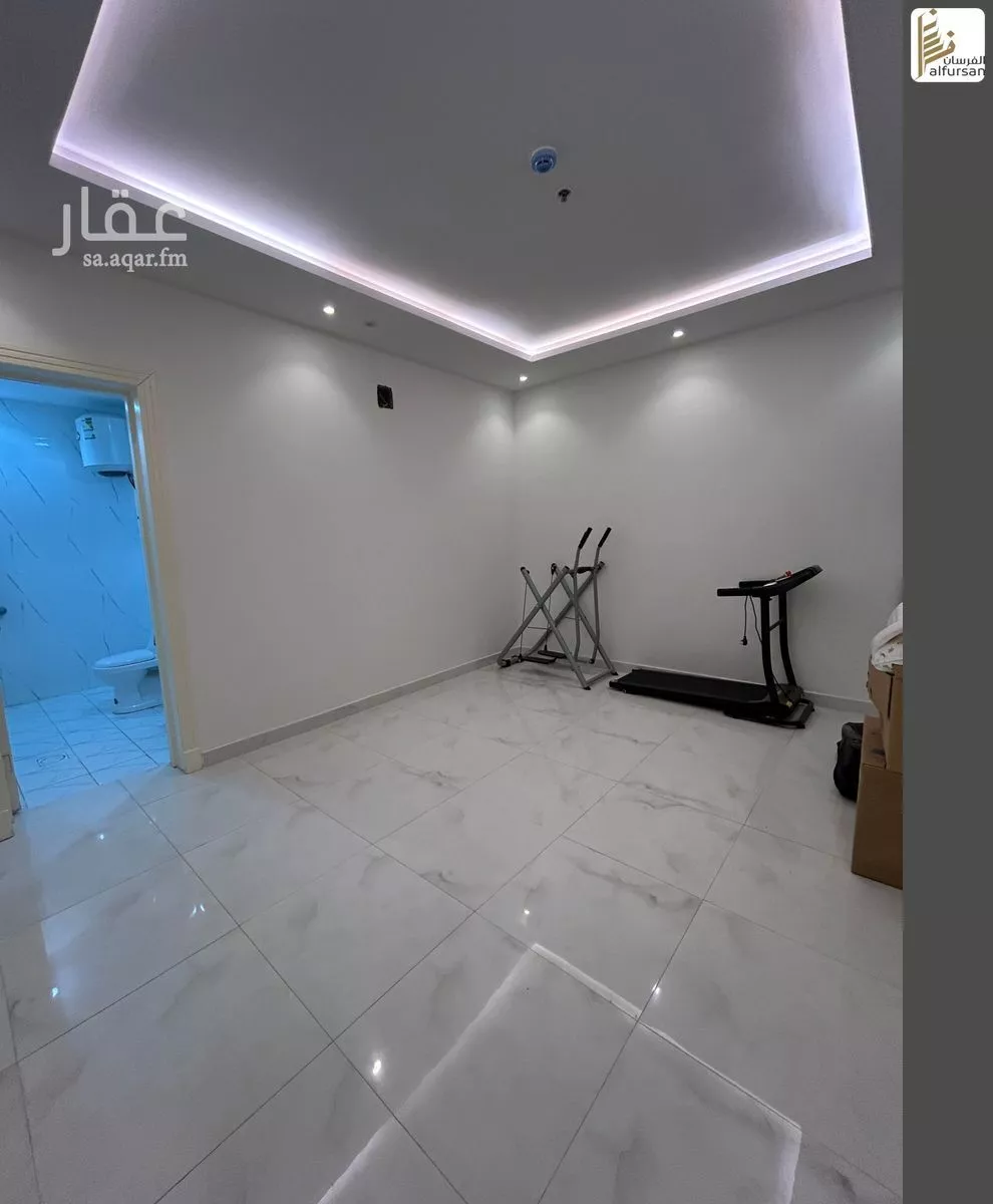 4 bedroom apartment in Tuwaiq 7