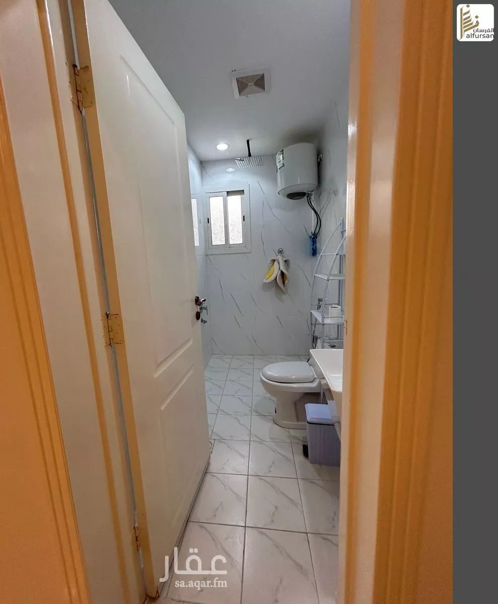 4 bedroom apartment in Tuwaiq 10