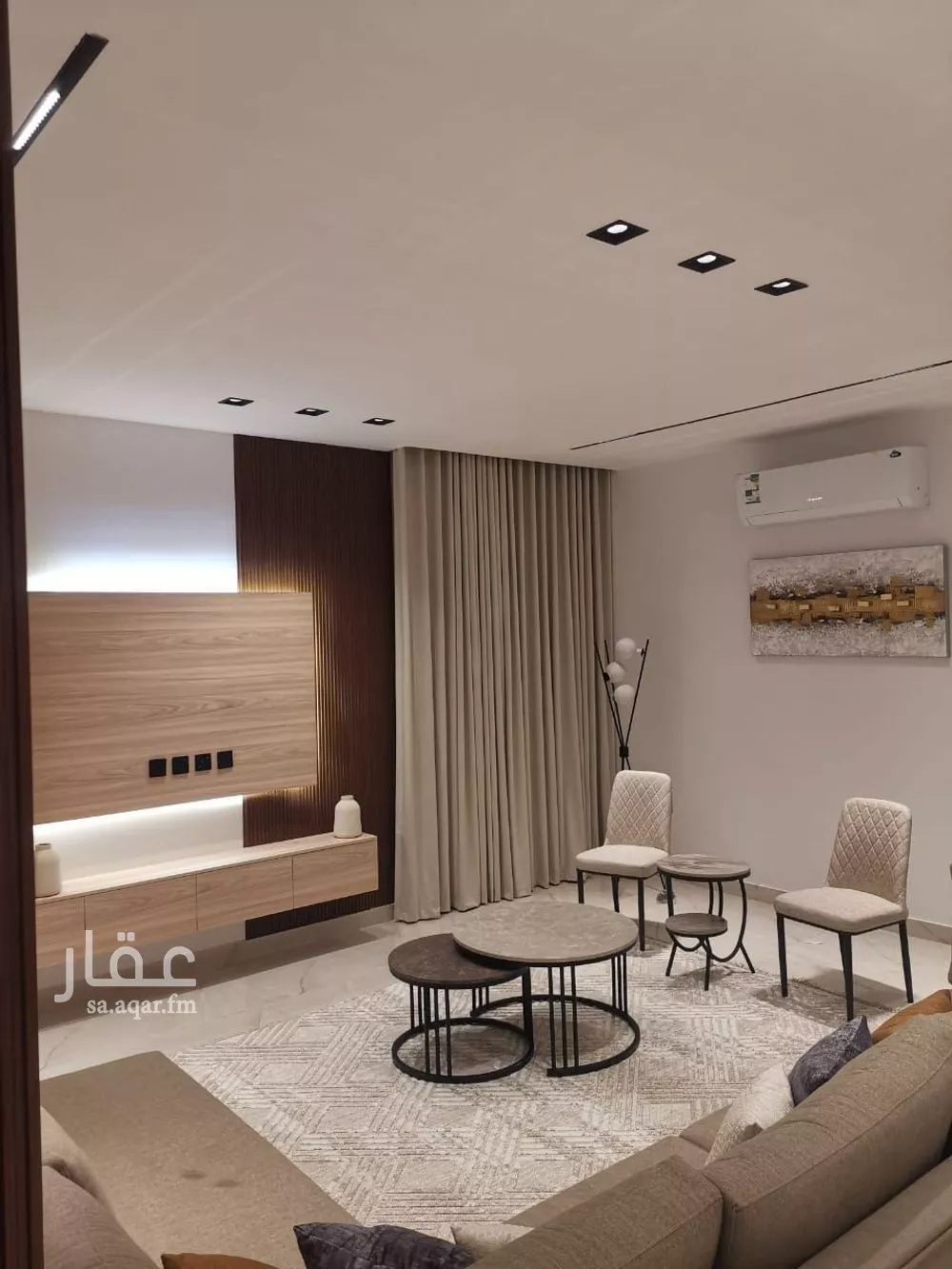 شقة 3 غرف في الياسمين 8