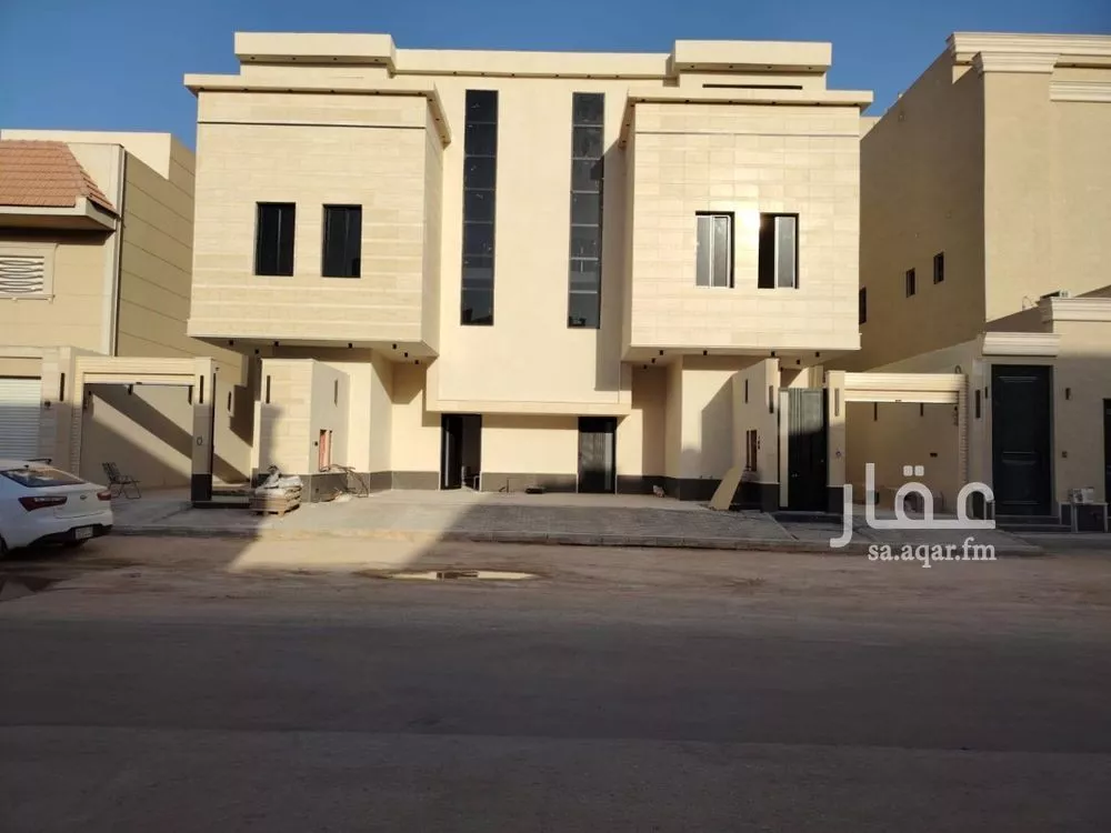 شقة 3 غرف في طويق 3