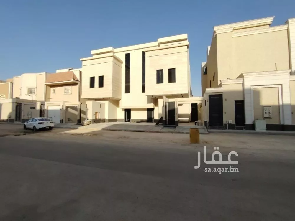 شقة 3 غرف في طويق 4