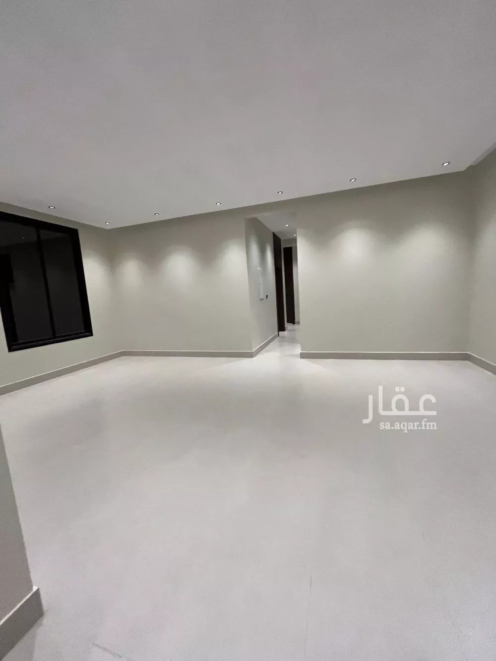 شقة 3 غرف في النهضة 22