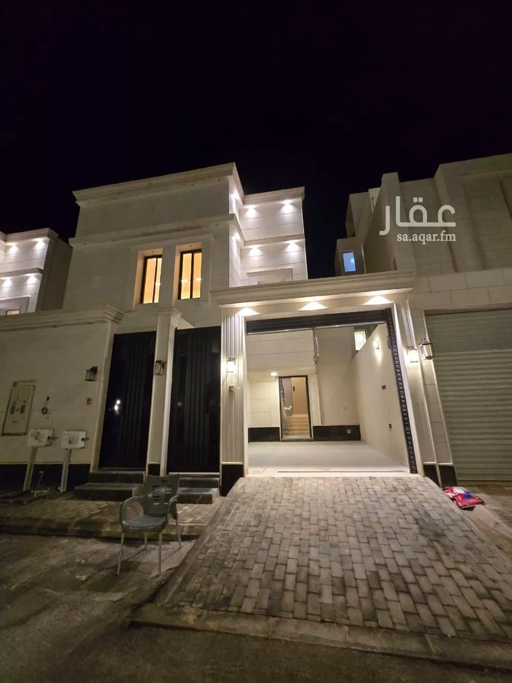 5 bedroom apartment in Al Janadriyah 18