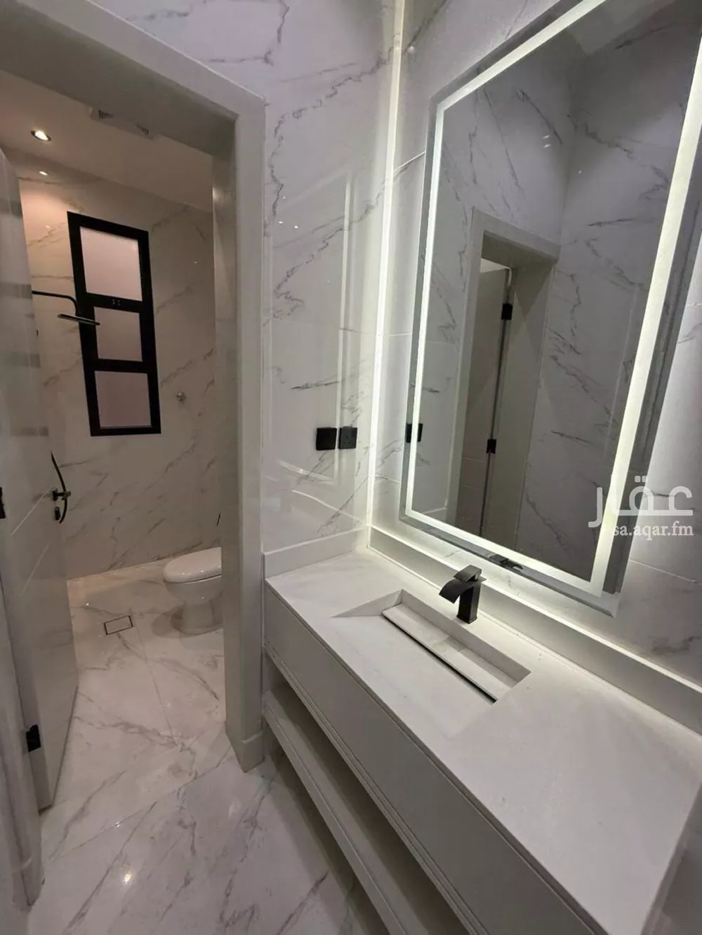 6 bedroom apartment in Al Maizilah, Riyadh 9