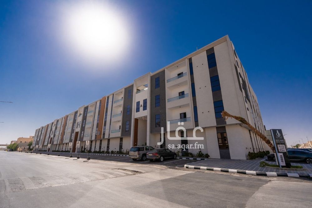 3 bedroom apartment in Al Uraija Al Gharbiyah, Riyadh 2