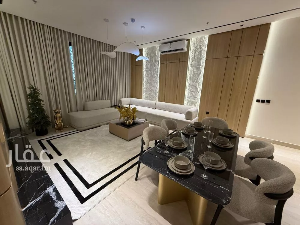 4 bedroom apartment in Al Munsiyah 6