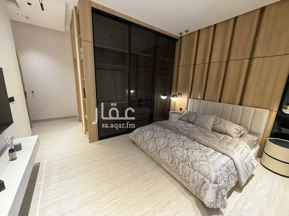 4 bedroom apartment in Al Munsiyah 7
