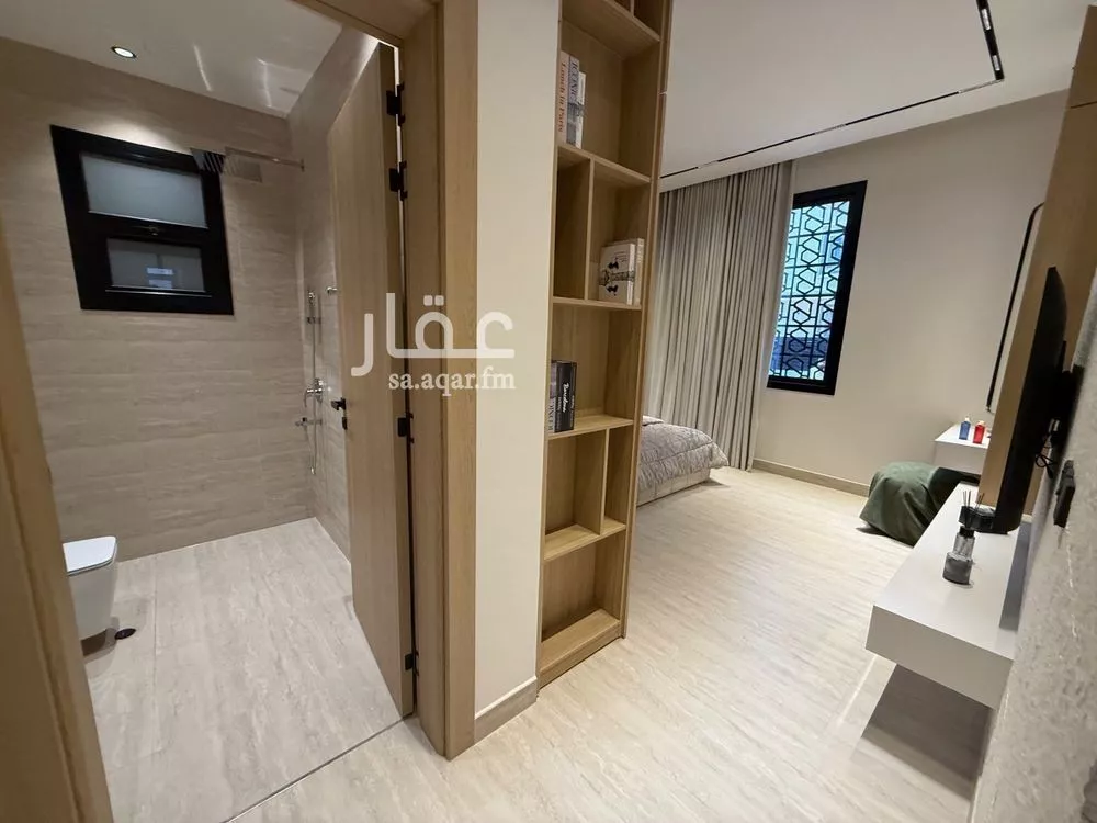 4 bedroom apartment in Al Munsiyah 8