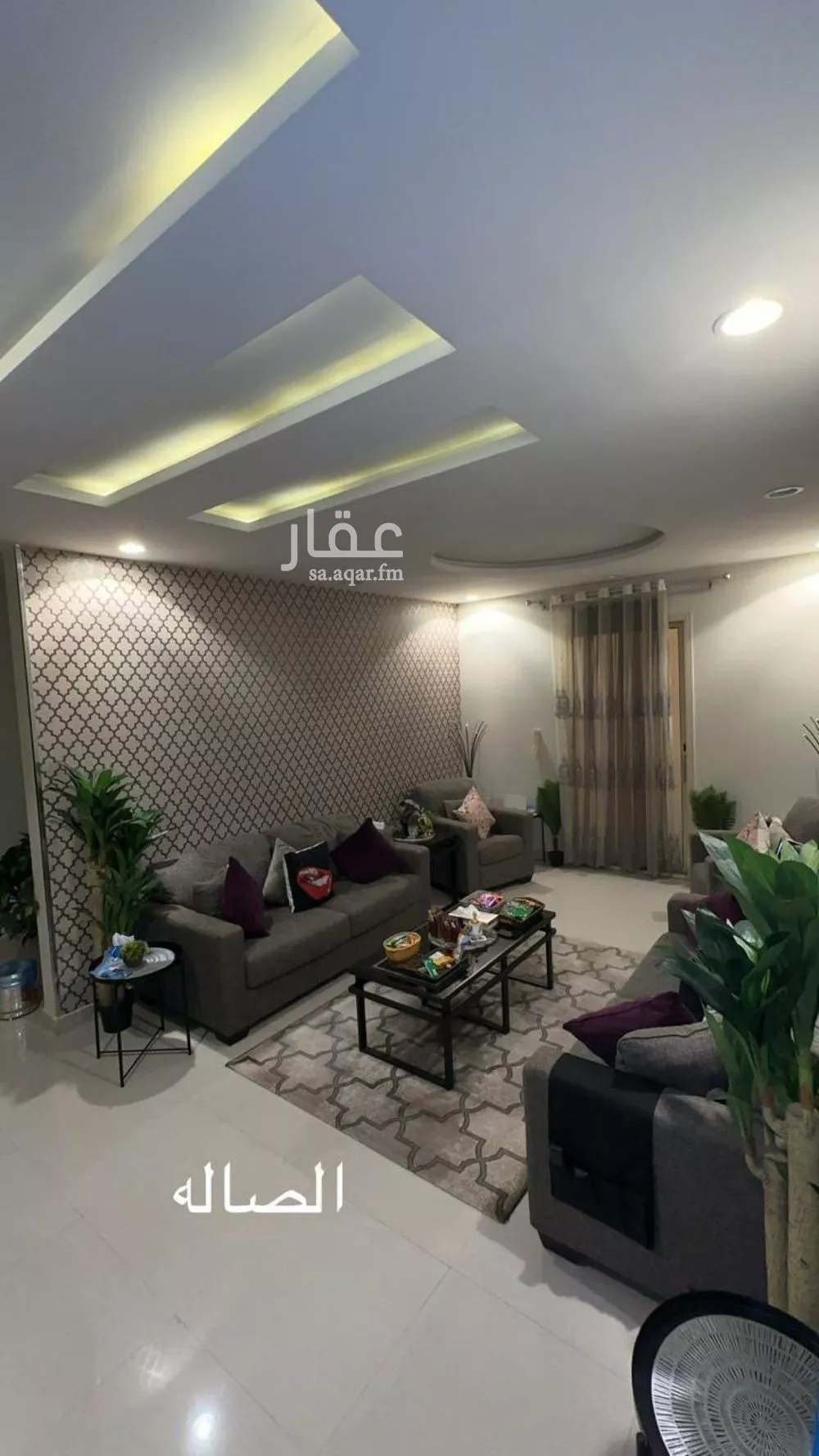5 bedroom apartment in Dhahrat Laban 4