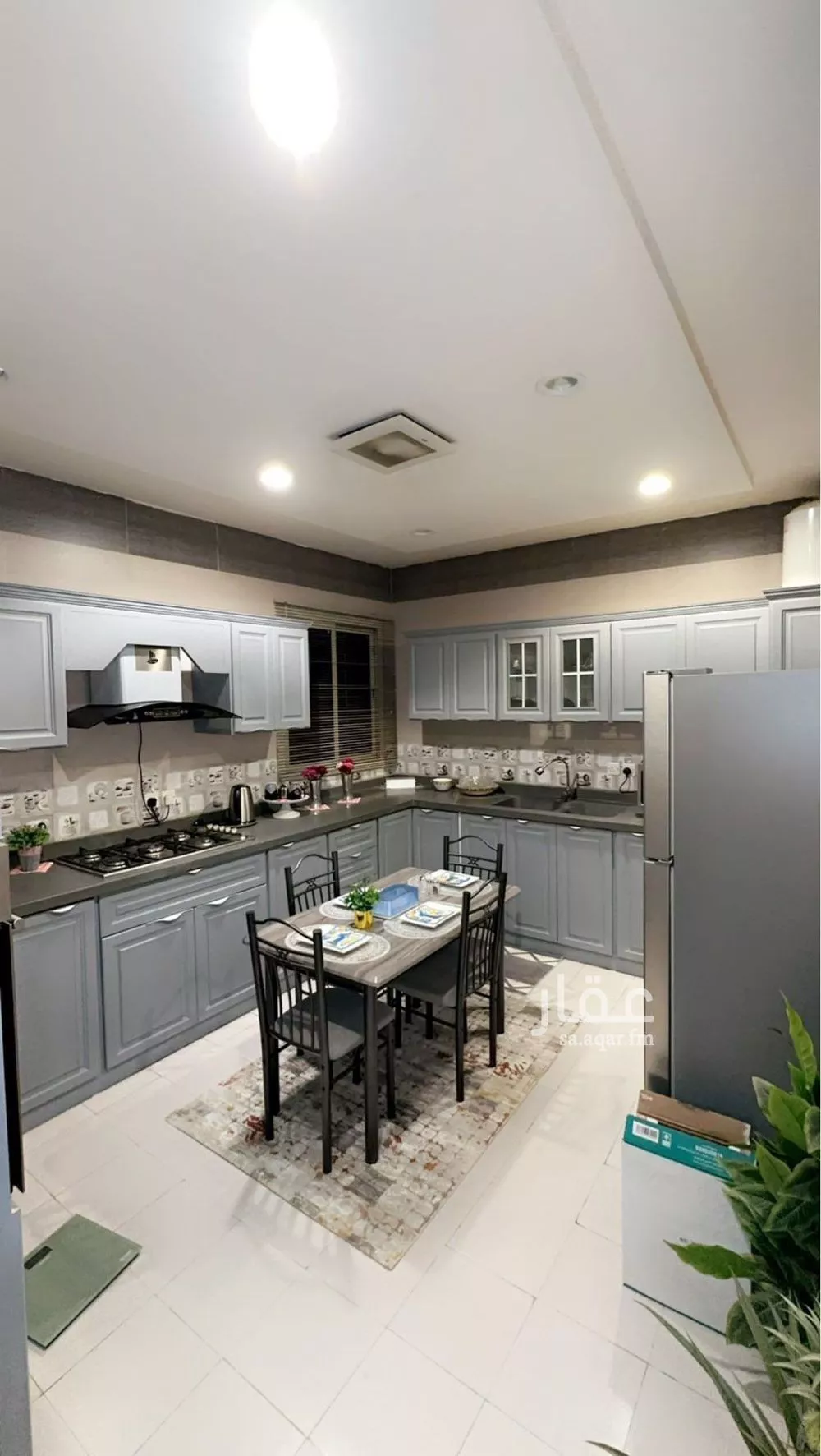 5 bedroom apartment in Dhahrat Laban 8