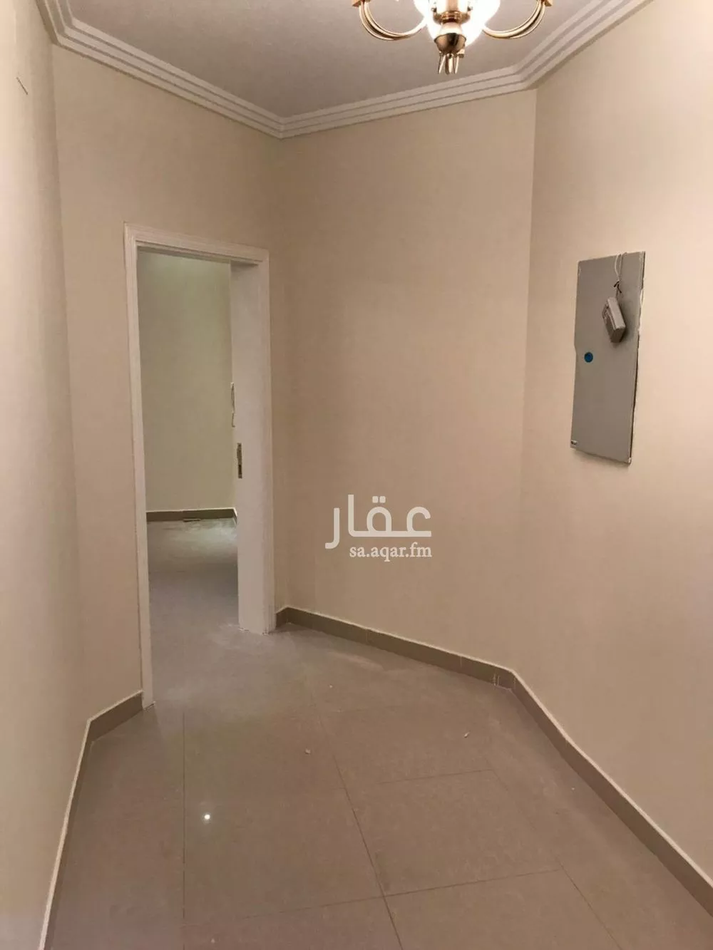 شقة 3 غرف في الواحة 2