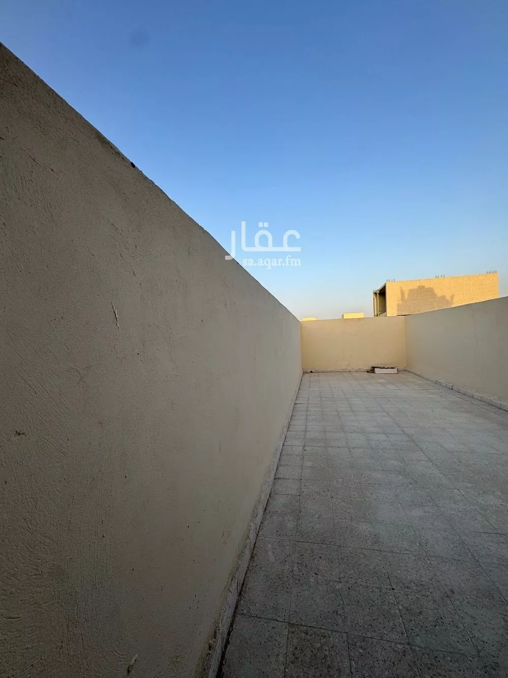 شقة 3 غرف في العارض 16