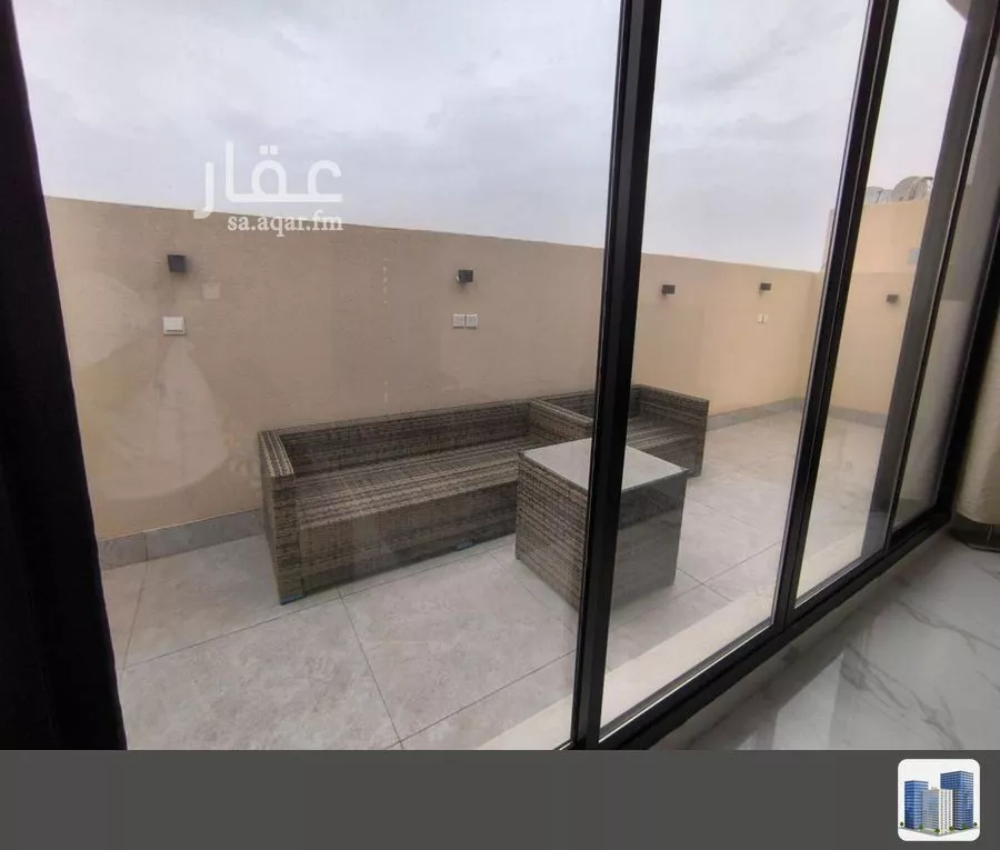 3 bedroom apartment in Al Yarmouk 3