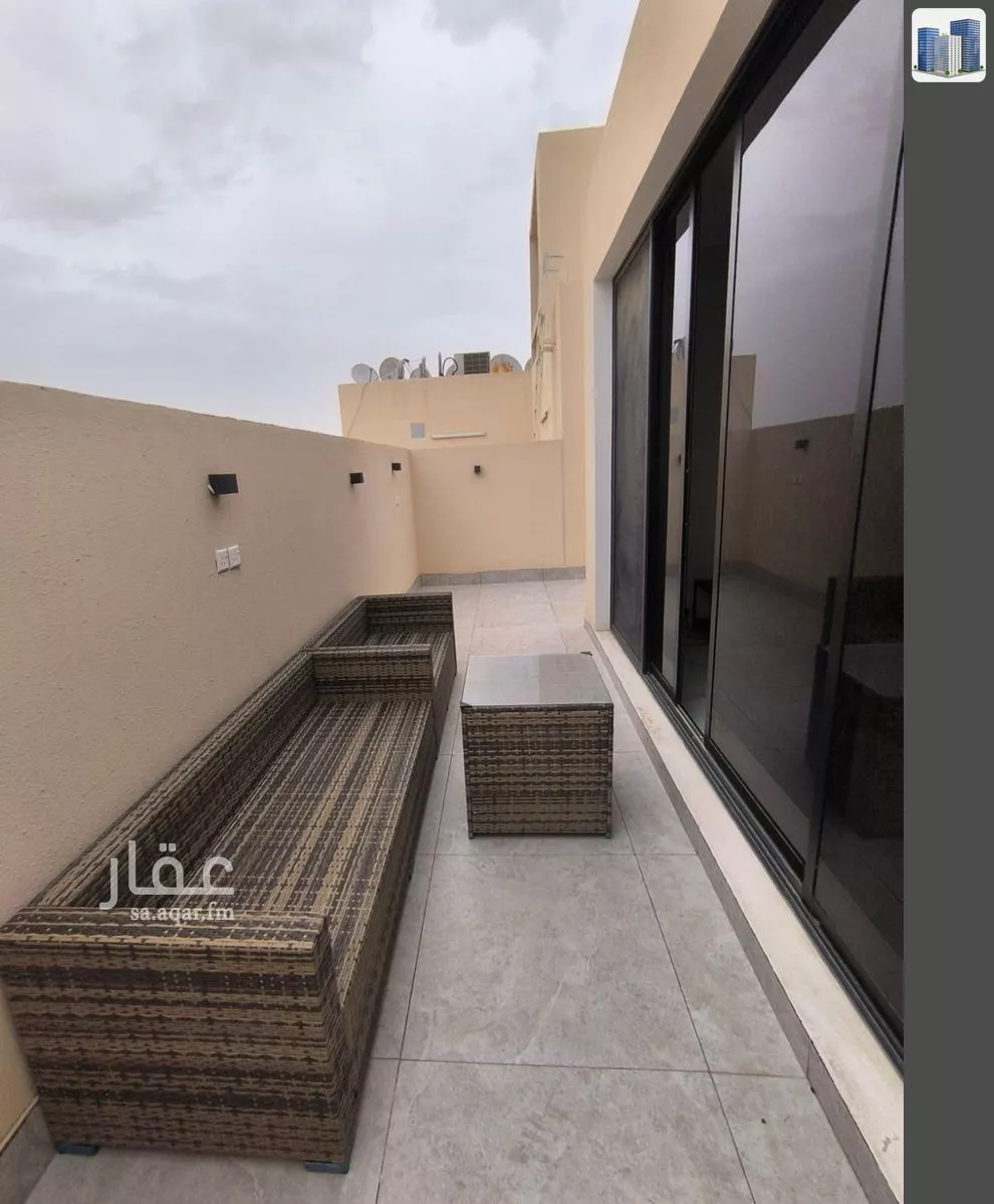 3 bedroom apartment in Al Yarmouk 4