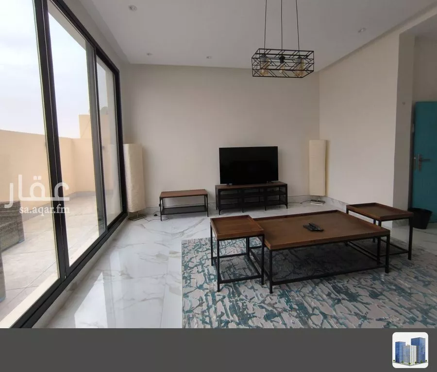 3 bedroom apartment in Al Yarmouk 5