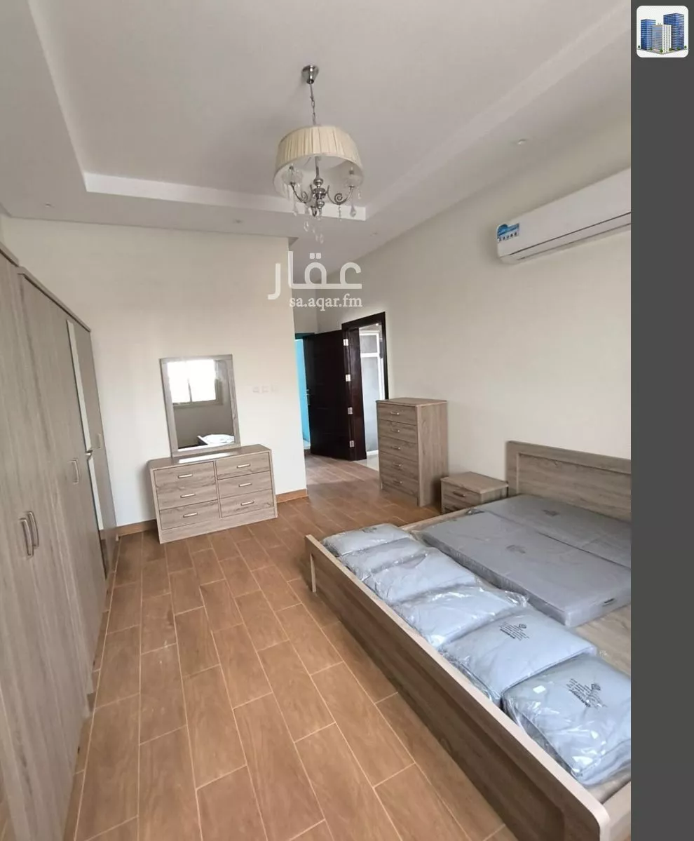 3 bedroom apartment in Al Yarmouk 6