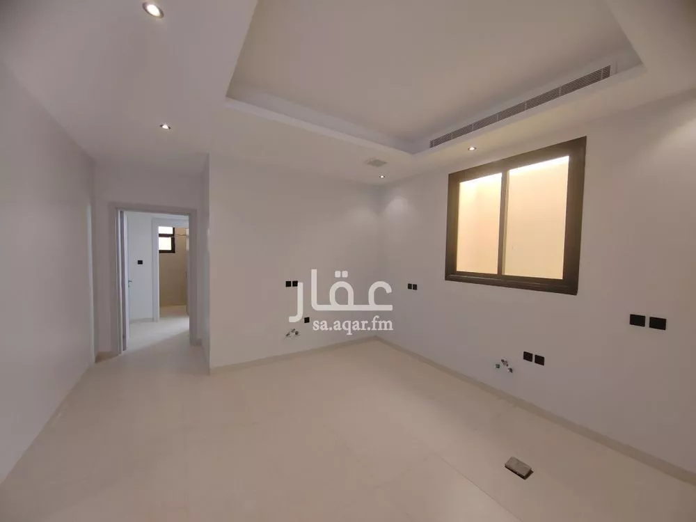شقة 4 غرف في اليرموك 3