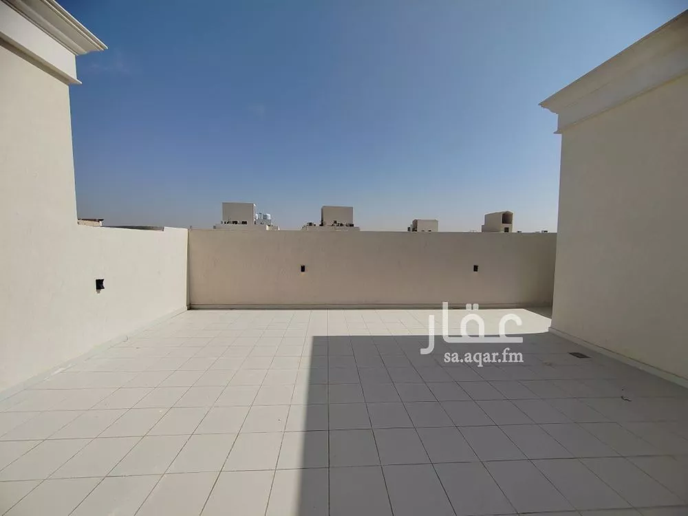 شقة 4 غرف في اليرموك 6