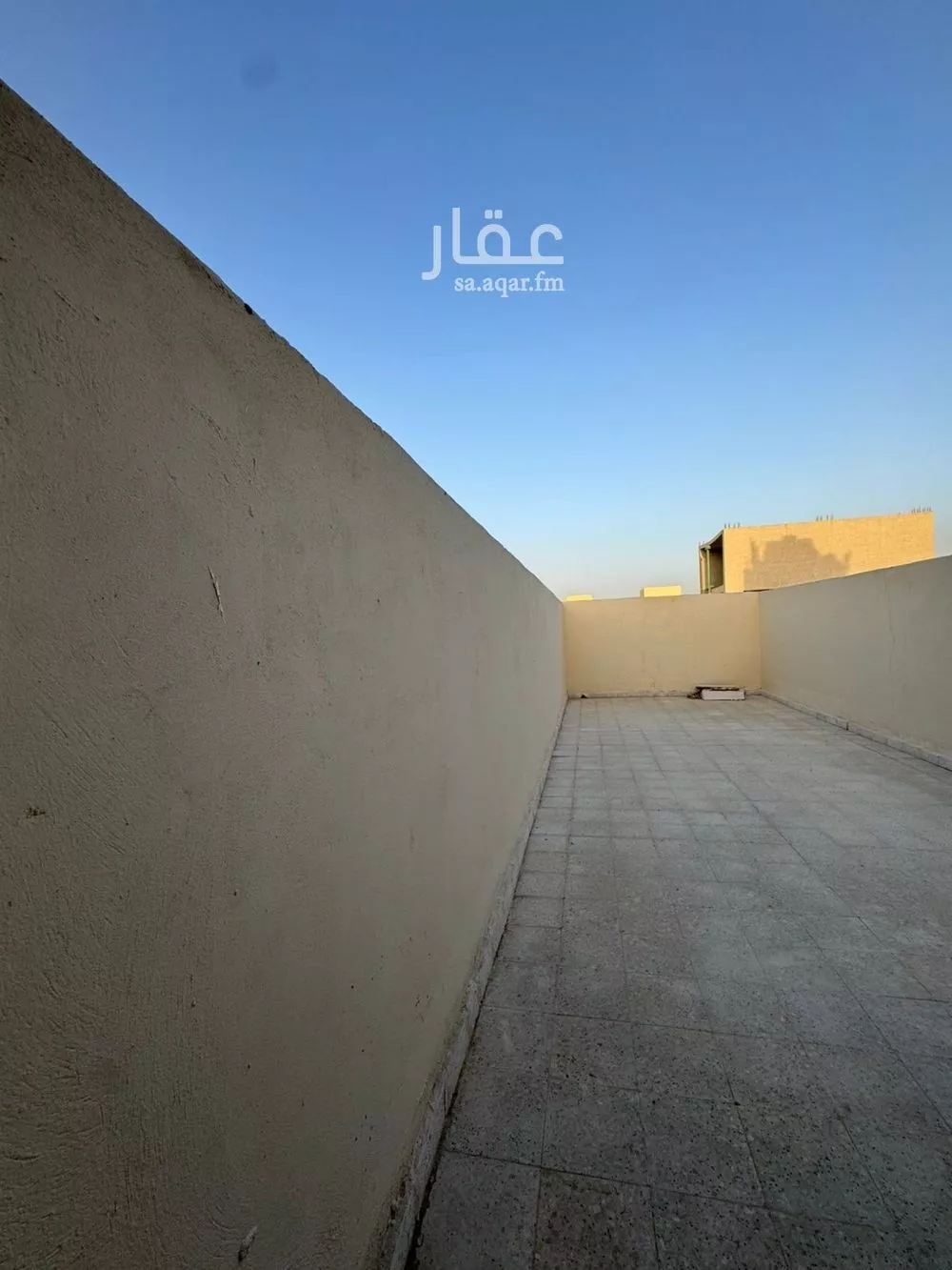 شقة 3 غرف في العارض 7