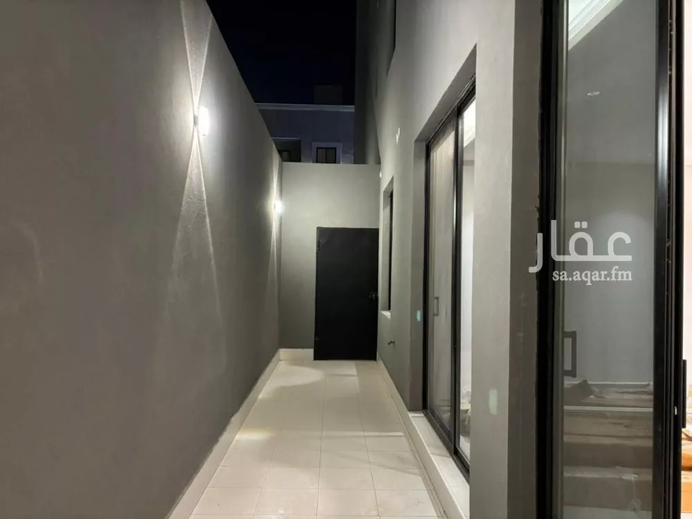 شقة 3 غرف في العارض 6