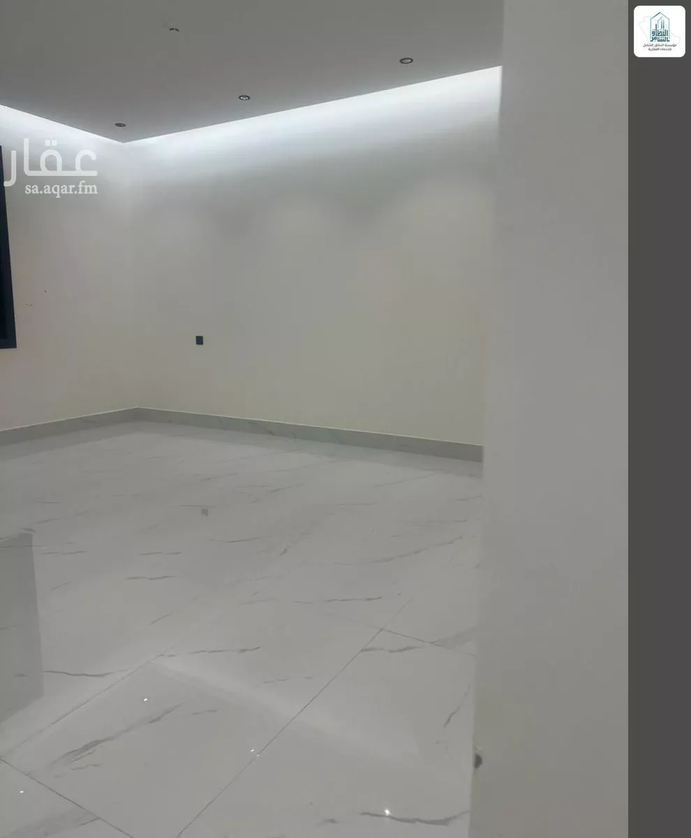 شقة 3 غرف في السعادة 8