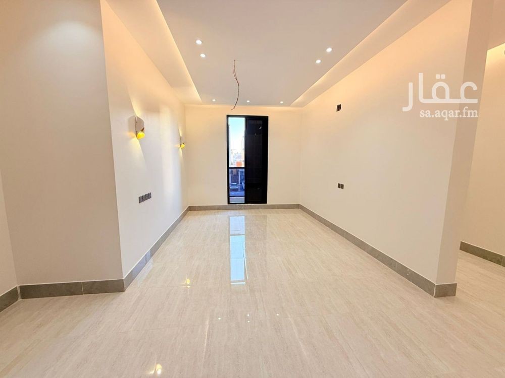 شقة 4 غرف في عكاظ، الرياض 9