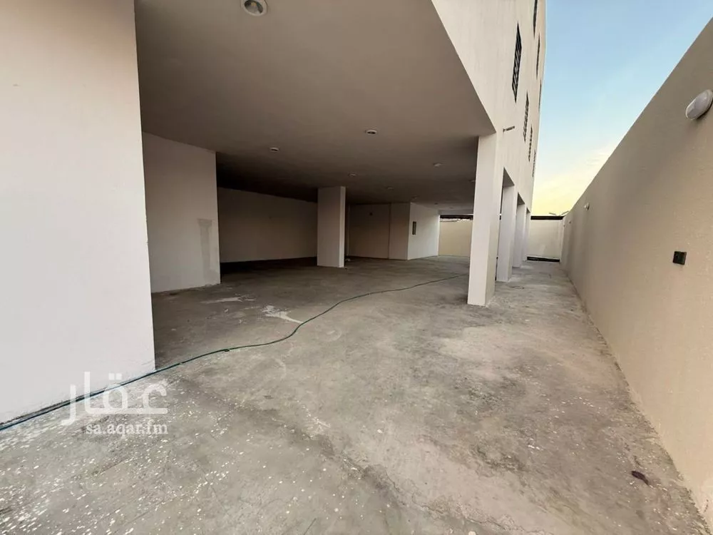 4 bedroom apartment in Okaz 11