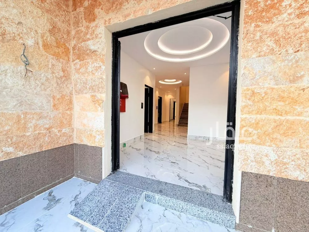 4 bedroom apartment in Okaz 3