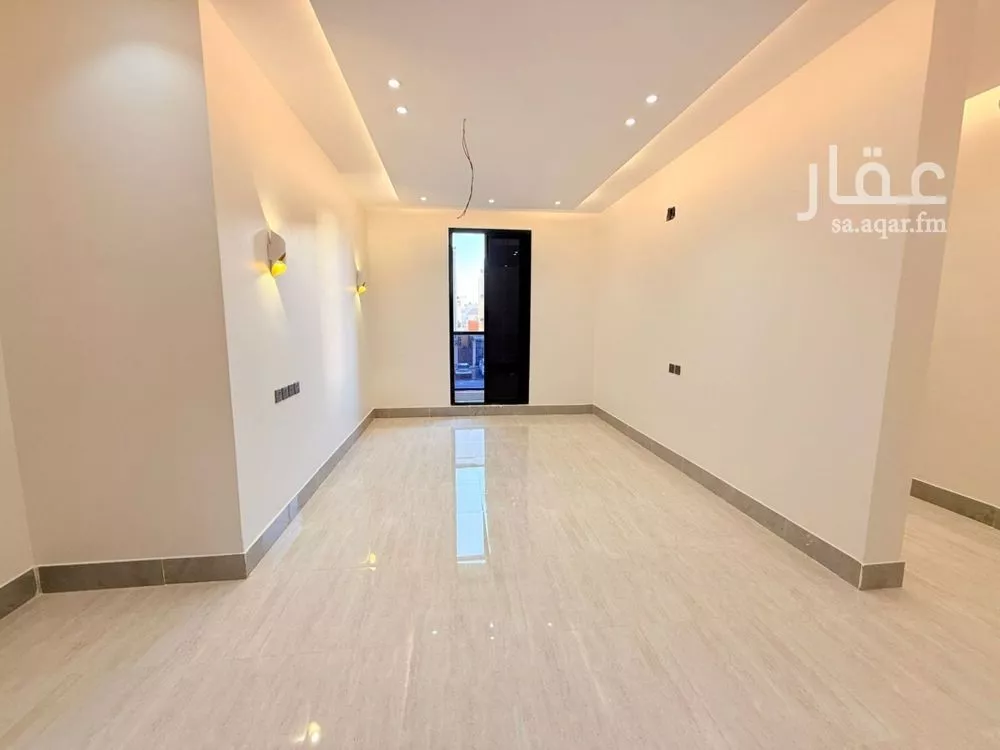 4 bedroom apartment in Okaz 9