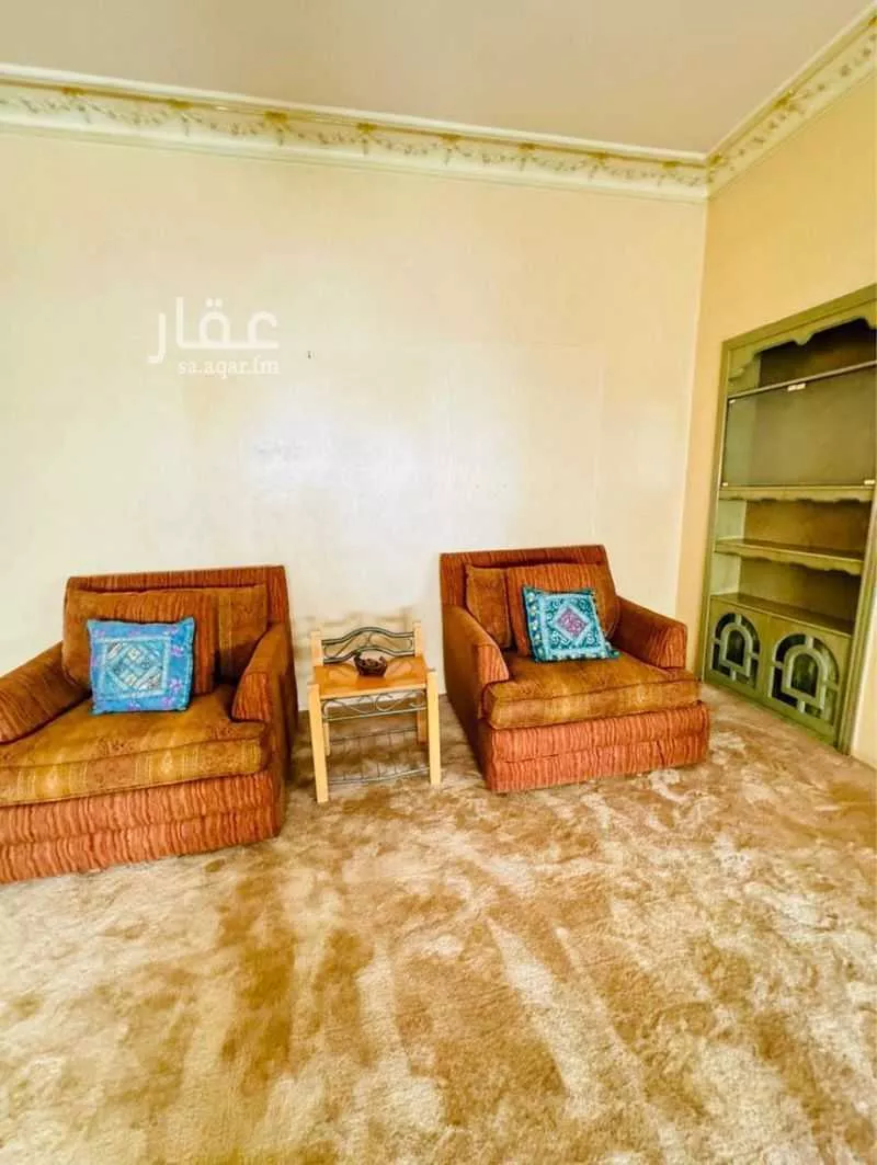 شقة 4 غرف في الملك عبدالعزيز، الرياض 6